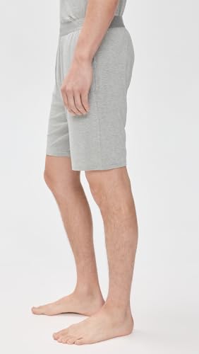 Calvin Klein underwear Men's Ultra Soft Modal Sleep Shorts4