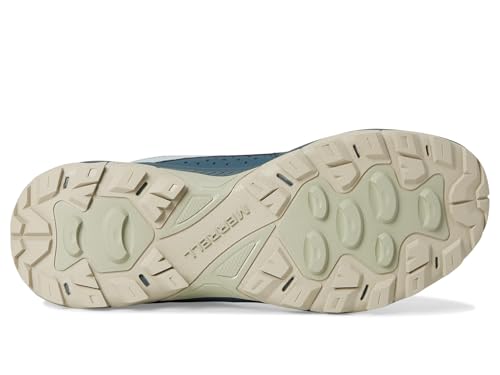 Merrell Merrell Men's Speed Strike 2 Sneaker, Calcite, 10