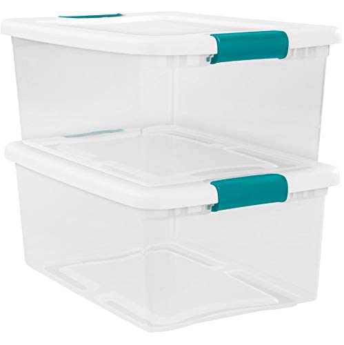 Opiniones y reviews de Caja sterilite los 5 mejores. 14 Imagen adicional