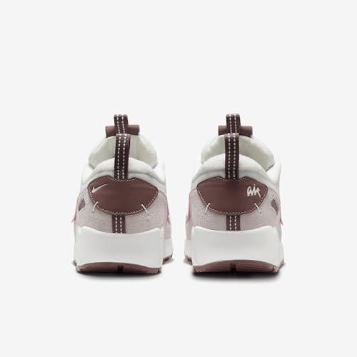 Nike Nike Womens Modern, Platinum Violet/Smokey Mauve/Pink Foam/Playful Pink, 3 UK