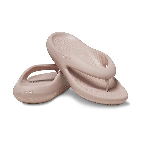 crocs(クロックス) Women's Flip Flops Sport Sandal4