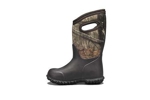 Image of BOGS York Camo Boot Kids Toddler-Youth Boot