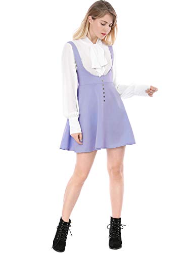 Robe de style champêtre et poétique pour une allure romantique