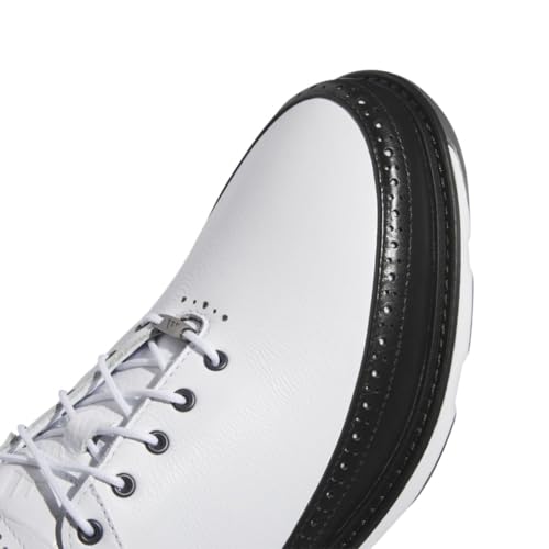 Image of adidas Golf MC80 Spikeless Golf Shoes
