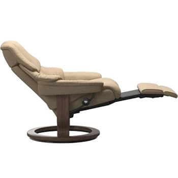 Amazon.co.jp: EKORNES [正規品]ストレスレスレノ パワー 電動
