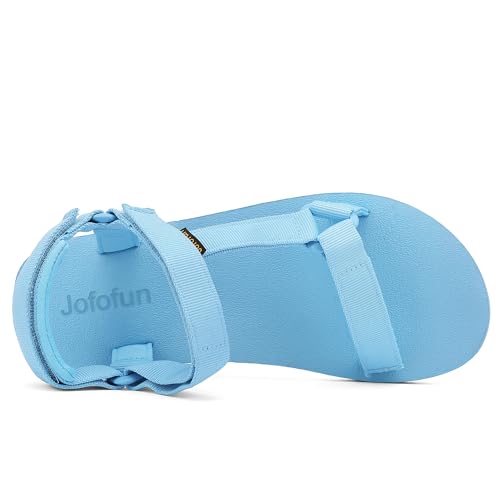 Image of Women's Original Sandals Comfortable Quick-Drying Casual Sport Sandal Walking Hiking Water Sandals With Arch Support 2025