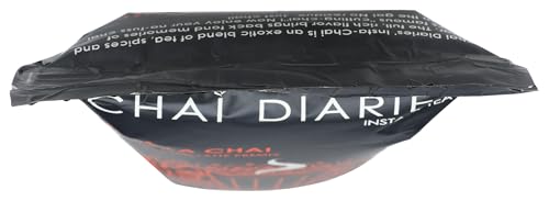 Chai Diaries Masala Chai Tea