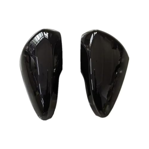 Coques rétroviseur Focus MK4 avec protection extérieure adhésive