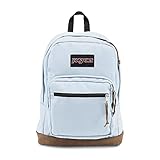 JanSport Right Pack Backpack - Palest Blue