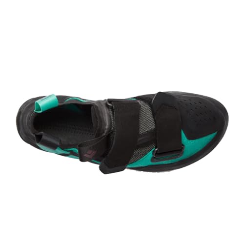 Zapatos de escalada Method Black Diamond para mujer en roca y rocódromo 4