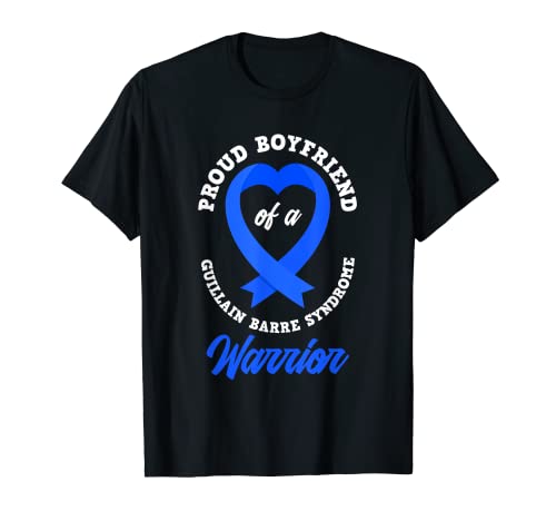 Guillain Barre Síndrome Guillain Guillain Camiseta