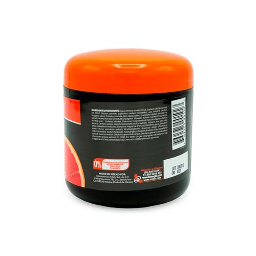 Vitamínicos, Imagen adicional