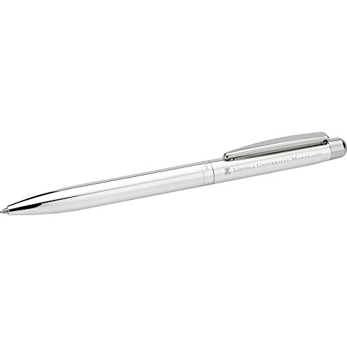 M. LA HART Loyola Pen in Sterling Silver