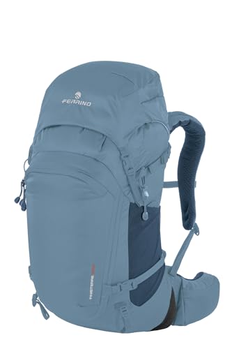Ferrino Finisterre 38 Lady - Zaino per trekking e cammini (Teal)