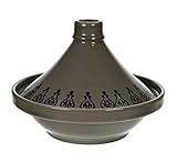 Tajine Brune de CosyTrendy de gres