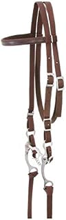 King Series Pony Nylon Browband Bridle