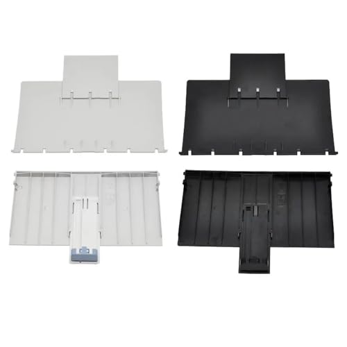 Bandeja de papel compatible con impresoras láser PANTUM P2500 P2200 color negro 2