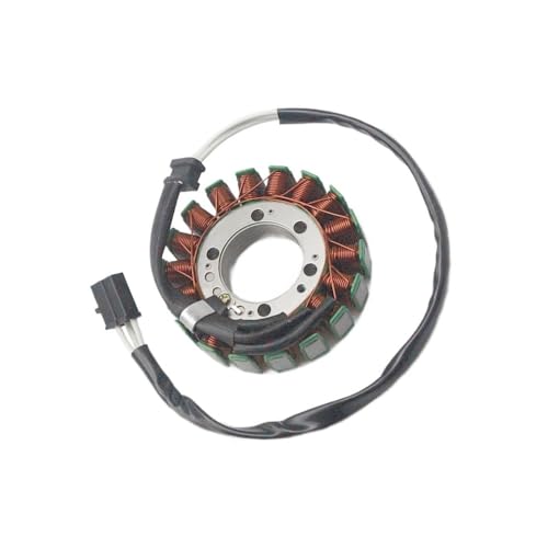Bobine de stator 21003-0042 pour alternateur de moto ER650 EX650 KLE650