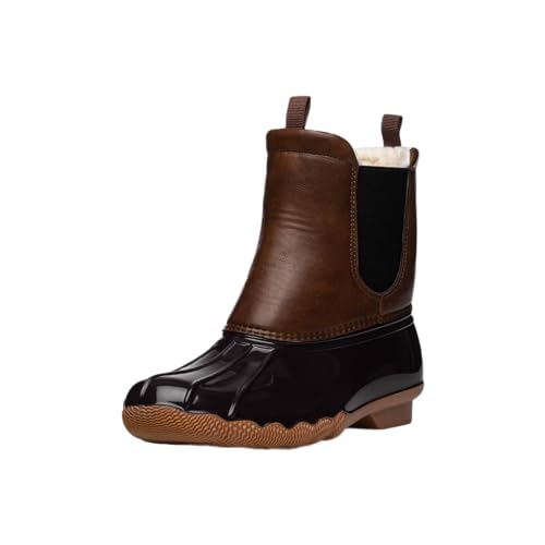 Arctix Bottes McKenzie Duck femme pour balades en forêt et jours de pluie