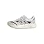 White/Matte Silver/Black