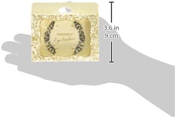 Paperself Regular Eyelashes Birds 1 pair