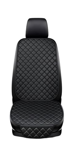 Housses sieges universelles pour Volvo V40 kit complet noir 5 places