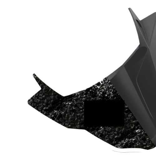 Pare-brise MT09 2017-2020 déflecteurs de vent finition premium - 3