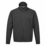 Gill Mens Crew Sport Lite Jacket - Waterproof & Breathable (Navy, L)