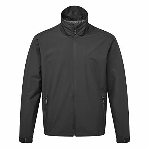 Gill Men's Crew Sport Lite Jacket - Waterproof & Breathable