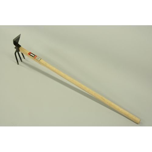 浅香工業 万能鍬 金象 076441 本体: 奥行90cm 本体: 高さ11cm 本体: 幅7.3cm