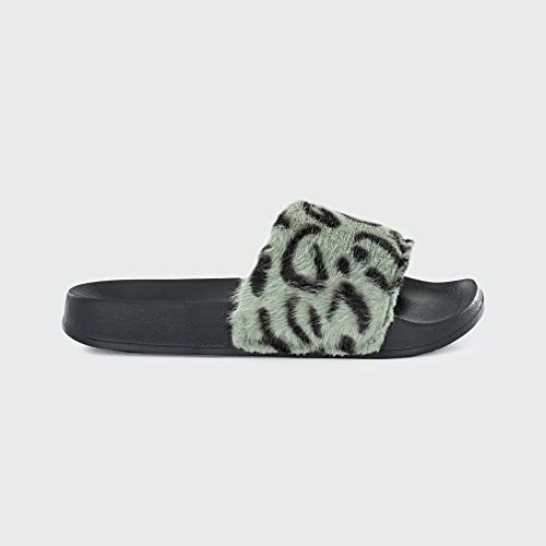 Image of Bourge girls Belfast-z1 Slide Sandal