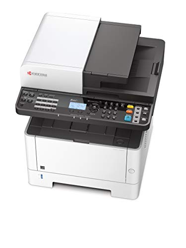 New Kyocera Kyocera 1102S33Nl0 - M2040Dn A4 Mono Laser Multifunction #TOP3