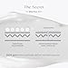 Ravie Beauty Signature Skin Dream Barrier Cream Hydrating Face Moisturizer with Peptides, Ceramides & Niacinamide, Fast-Absorbing, Sensitive-Skin Friendly, Primer-Ready Finish 1.7 fl oz