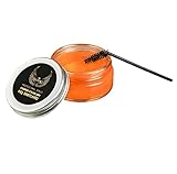 GLOW eyebrow Soap Gel Kit 1.69 OZ / 50 ML Brow Freeze Pomade Organic Makeup Gel