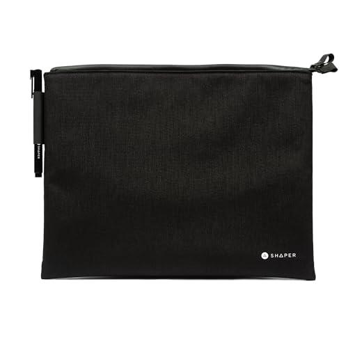 SHAPER Case Trace Drawing Conversion Tool - Vector & SVG Creation Kit with Frame and App, Compatible with CNC, Laser & Vinyl Cutters