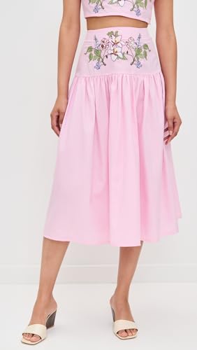 Women's Ulviye Skirt2