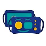 💪 Coque compatible avec ma fabrique à histoire Lunii, l'étui Kalycase est l'indispensable pour protéger efficacement votre conteuse audio de la maladresse de nos plus petits.