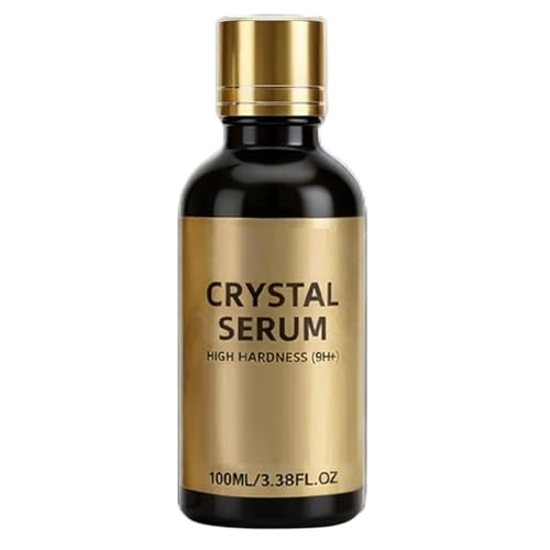 Recubrimiento cerámico auto contra el desgaste exterior: líquido restaurador de 100 ml