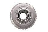 GM Genuine Parts 24298742 1-2-3-4 and 3-5 Reverse Clutch Housing with Bushing and Bearing