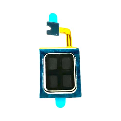 Earpiece Speaker for Motorola Moto G Stylus 5G 2024 XT2419 Replacement Repair Part for Moto G Stylus 5G 2024 Ear Piece Sound Receiver, Top Sound Module