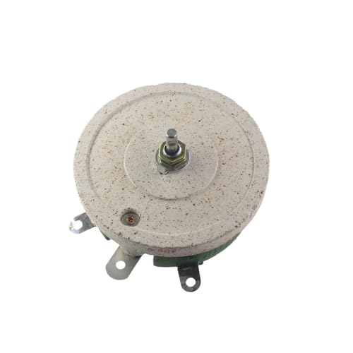 Rhéostat céramique réglable pour banc de test de 1 à 30R - 4