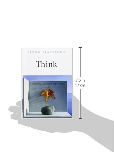 Think: A Compelling Introduction to Philosophy