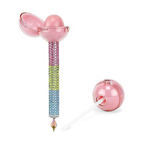 Glossy Pops - Sweet Yo'Self Coney Island Cone, Brillo de Labios Cover