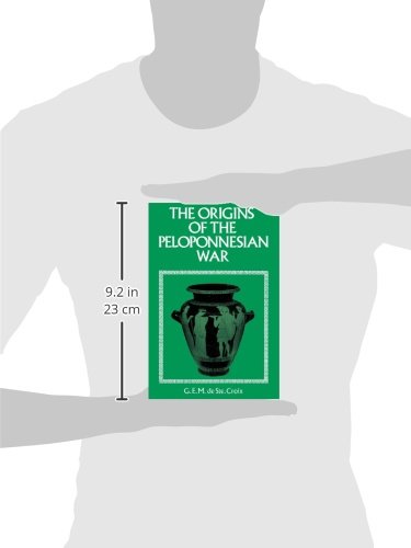 Origins Peloponnesian War