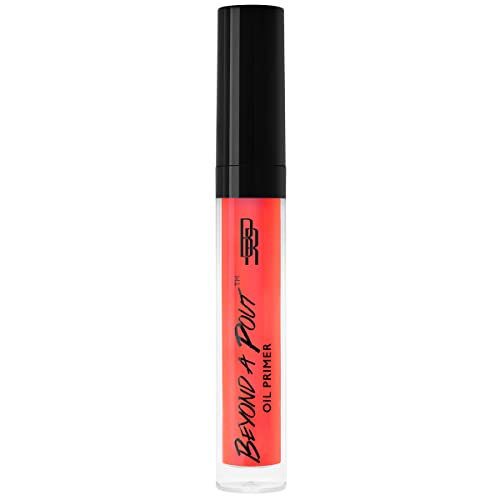 Image of Black Radiance Beyond a Pout Oil Primer, Cherry on Top