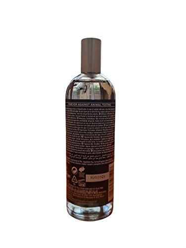THE BODY SHOP Black Musk Fragrance Mist 100 ml – Ansicht 3
