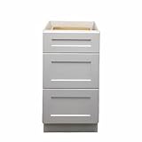 3 Drawers Bathroom Vanity...