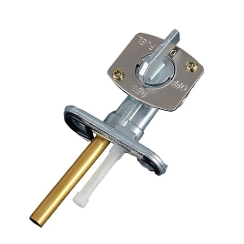 Robinet d'essence pour YZ250F YZ450F XT225 - Valve de carburant moto