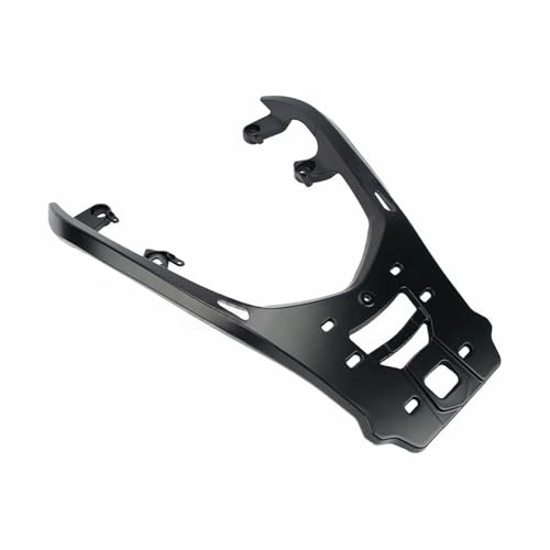 Porte-bagage XMAX 300 résout le manque de place pour boîte alu 2017-2025