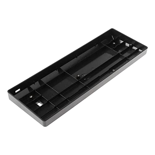 Boîtier de clavier mécanique pour réparer un cadre cassé ou monter un kit personnalisé compact GH60